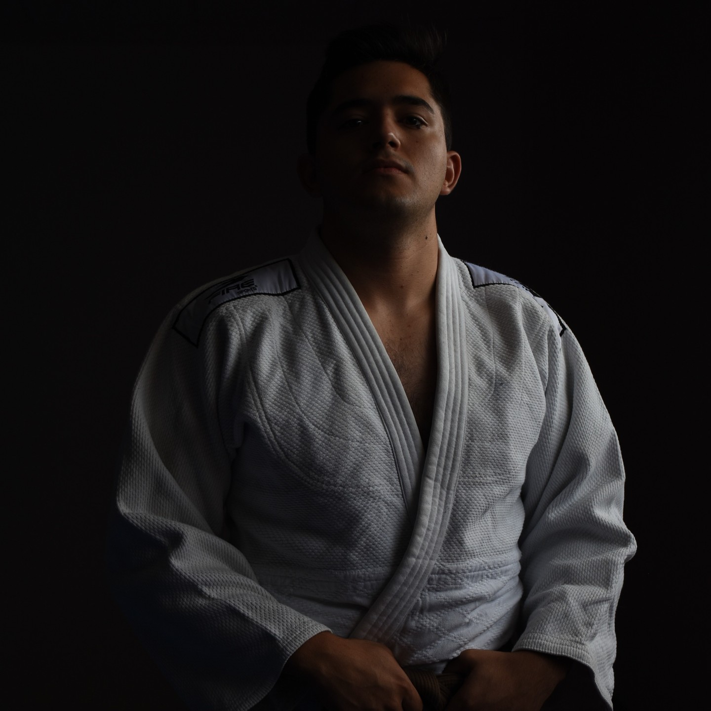 Armando Felix Zubia - Representando Essence en competencias IBJJF